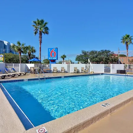 Motel 6-Destin, Fl